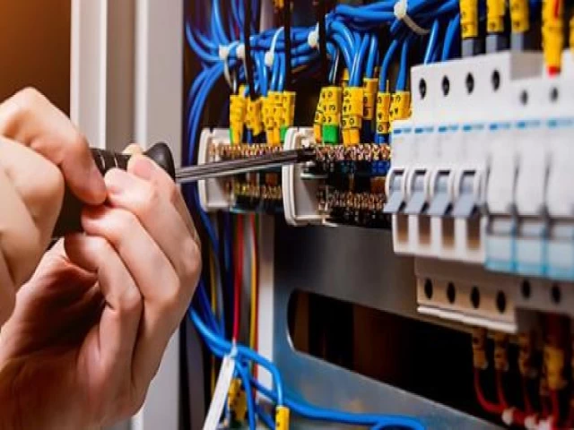 Projetos de Automação